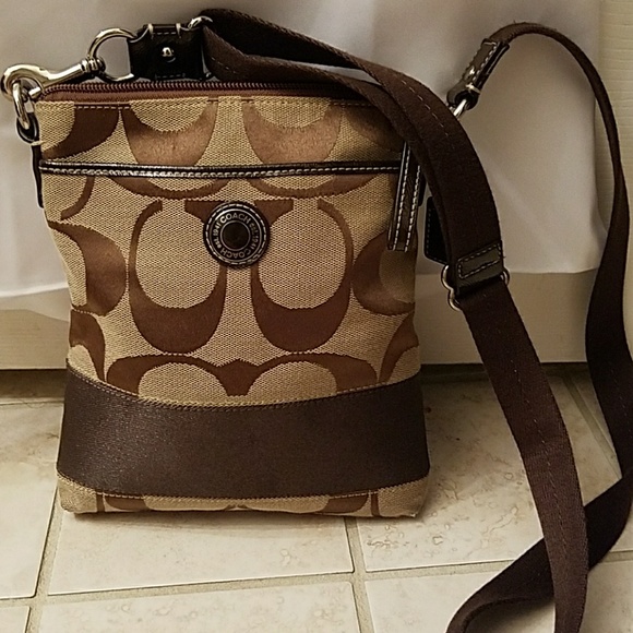 Coach Handbags - Coach